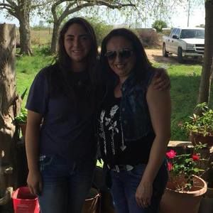 Meet your Posher, Crystal